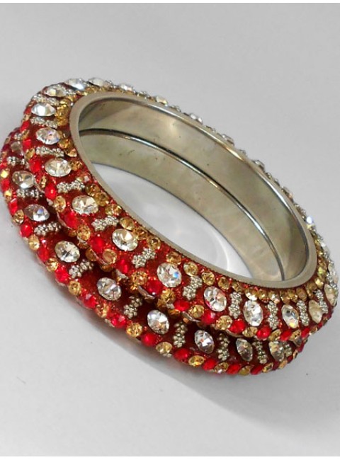Lakh Bangles